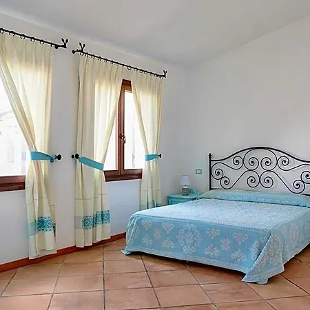 Marina With Private In Marinella 3*
