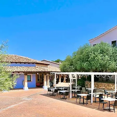 Marina With Private In Marinella Golfo Aranci