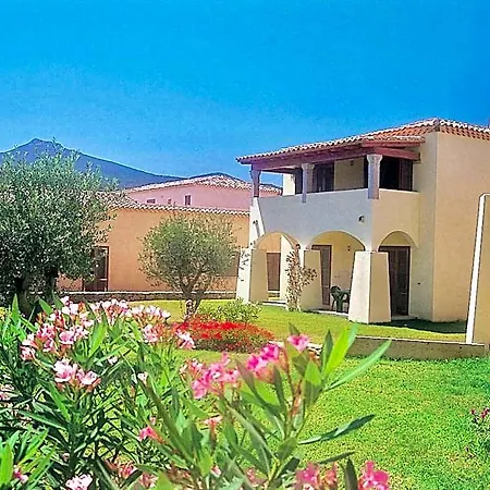 Marina With Private In Marinella Golfo Aranci