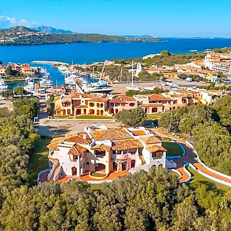 Marina With Private In Marinella 3* Golfo Aranci
