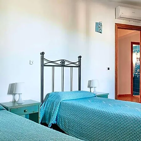 Marina With Private In Marinella Aparthotel Golfo Aranci