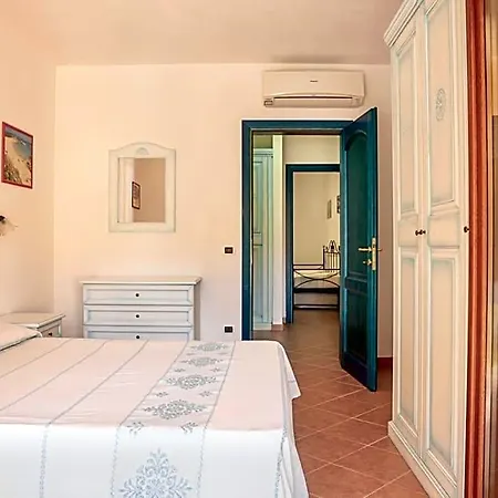 Hotel Marina With Private In Marinella