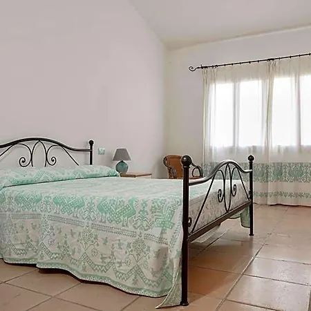 Marina With Private In Marinella 3*