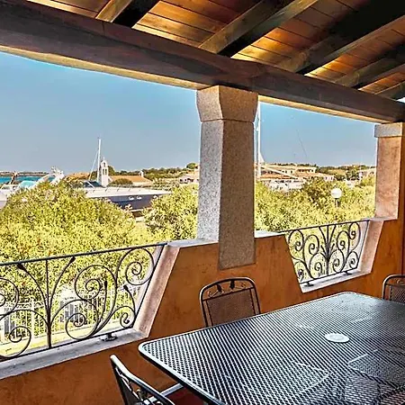 Hotell Marina With Private In Marinella 3*
