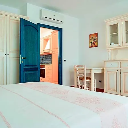 Marina With Private In Marinella 3* Golfo Aranci