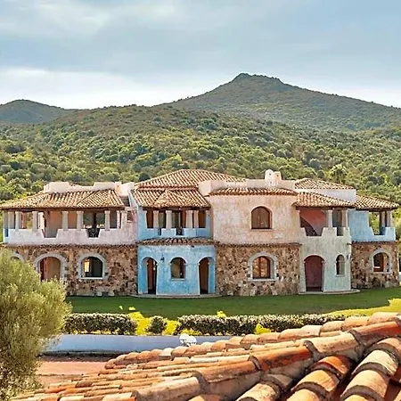 Hotel Marina With Private In Marinella