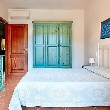 Hotel Marina With Private In Marinella 3*