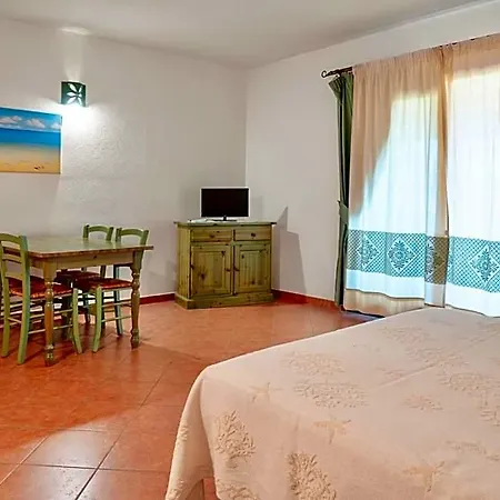 Marina With Private In Marinella Hotel Golfo Aranci