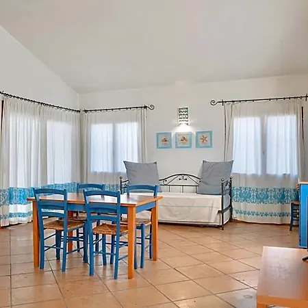 Aparthotel Marina With Private In Marinella
